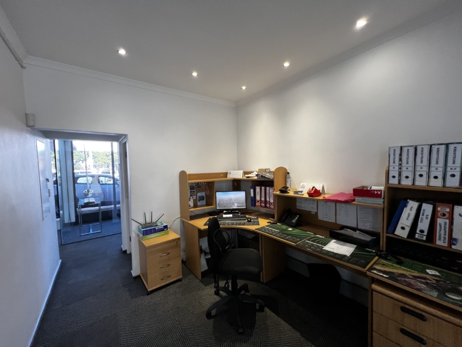 Commercial Property for Sale in Parow East Western Cape